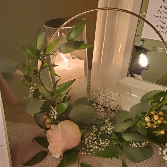 Meet your Posher, Laura - Picture 1 of 1